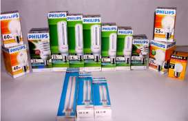 PERLENGKAPAN RUMAH TANGGA : Philips Buka Empat CEC Tahun Ini